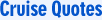 SelectSailings Cruise Quotes